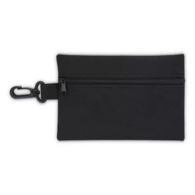 13-elementowa Apteczka pierwszej pomocy Denali - czarny (LT90311-N0002)