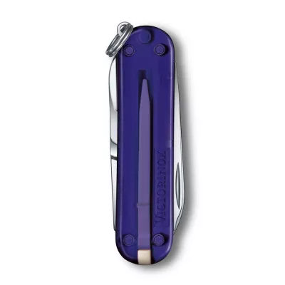 Scyzoryk Classic SD Victorinox - fioletowy (06223T29G12)