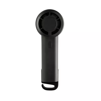 Wentylator kieszonkowy, składany - black (P457.0701)