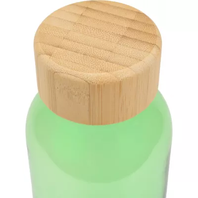 Butelka PET 500 ml SAMBOR - zielony (8482209)