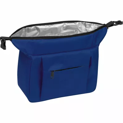 Torba termiczna z RPET TATJANA - light grey (6549944)