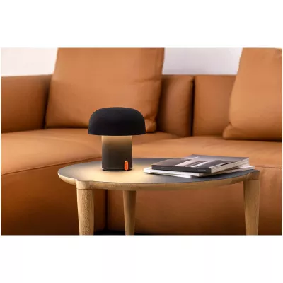 Kooduu Sensa Play przenośny głośnik JBL i lampa - Antracyt (12444484)