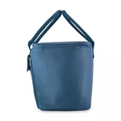 Torba piknikowa termiczna dla 2 osób 18 l FORUS - Niebieski (MO2934-04)