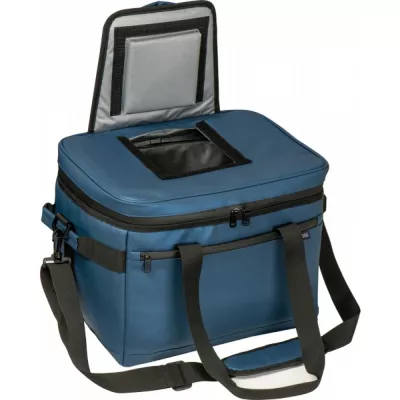 Torba termiczna CrisMa EDMUND - granatowy (6442244)