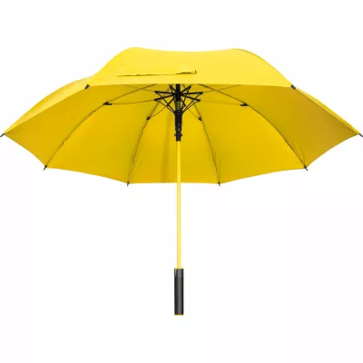 Parasol automatyczny 120 cm DARREN - orange (4537708)