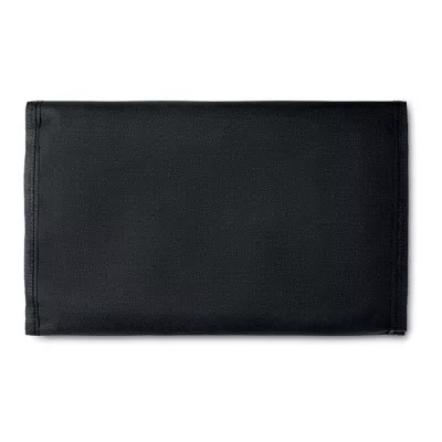 Kosmetyczka podróżna z przegrodami COTE BAG - Czarny (MO9874-03)