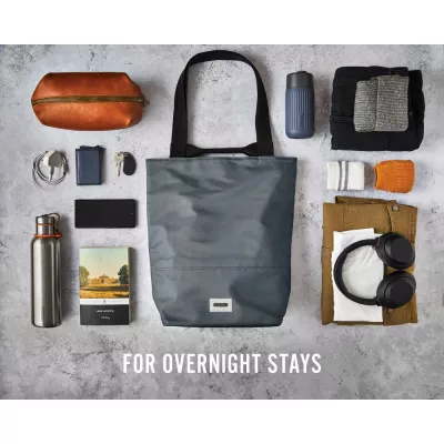 Torba termoizolacyjna Black+Blum - szary (P439.1902)