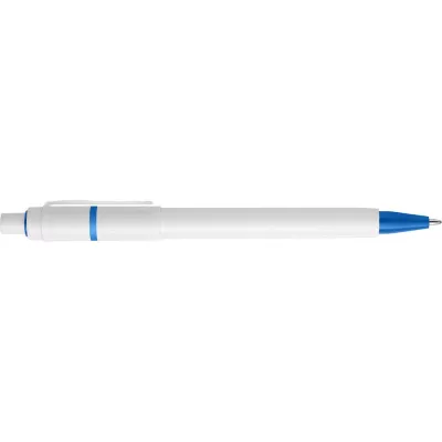 Długopis ABS Stilolinea Baron - błękitny (VA824-23)