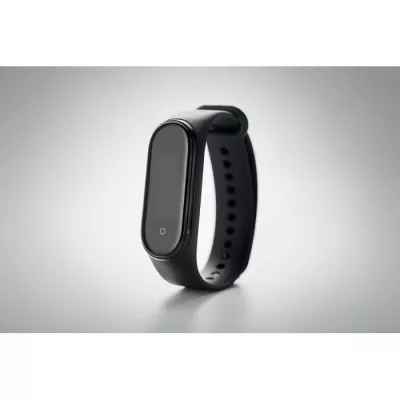 Smartwatch z ekranem dotykowym 0,96" ARTA - Czarny (MO2270-03)