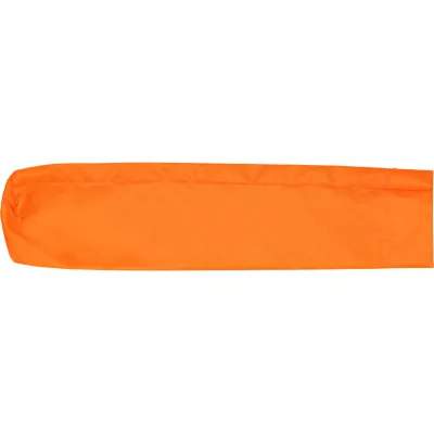 Parasol manualny ø88 cm FRANCO - pomarańczowy (4518810)
