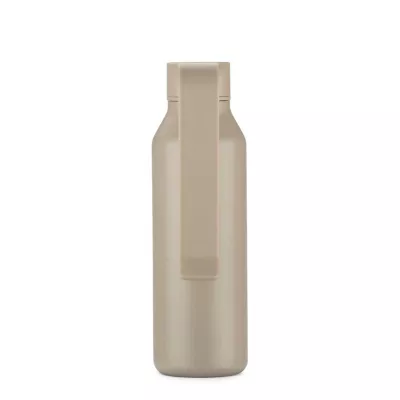 Butelka termiczna TIMI 450 ml - beżowy (16261-17)