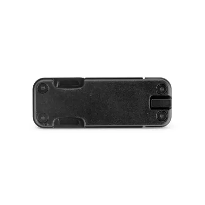 Zestaw narzędzi BITLY - czarny (29218-02)