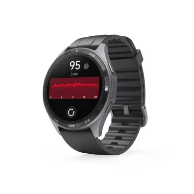 Monitor Aktywności Hama Smartwatch 7010 - czarny (VH033-03)