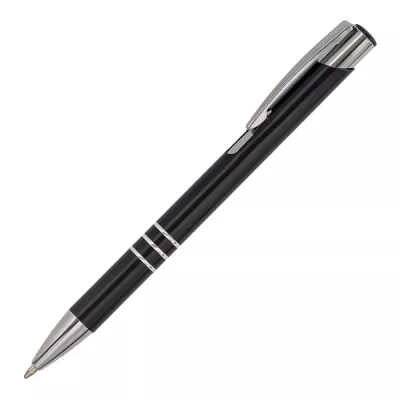Długopis Lindos - czarny (R73446.02.A)