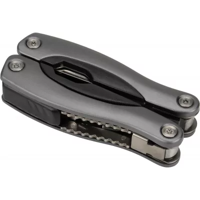 Narzędzie wielofunkcyjne ARMADOR NEW Schwarzwolf - szary (F2400400AJ307)