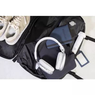 AeroBack próżniowy plecak kompresyjny - czarny (AP864142-10)