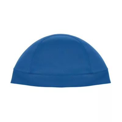 Czapka sportowa z wentylacją z poliestru SHIELD - Niebieski (MO2878-04)