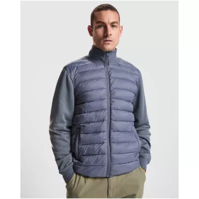 Kurtka unisex Vivaro - Lead (R8420-LEAD)