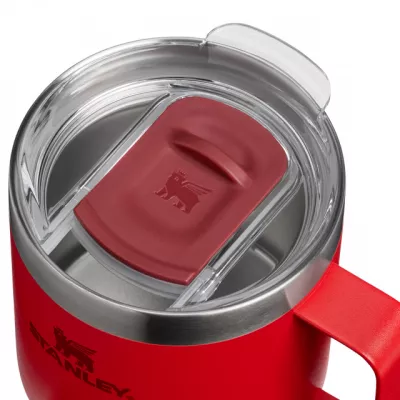 Kubek The Everyday Camp Mug 0.35L / 12oz - Chili (10130940065)