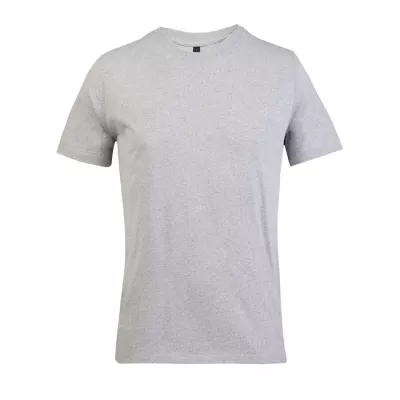Koszulka unisex z recyklingu Sol's EXPLORER - Szary Melanż Z Recyklingu (S04461-RN)