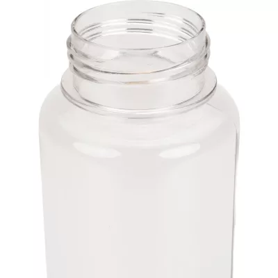 Butelka z tritanu AVERSA 900 ml - przeźroczysty (138666)