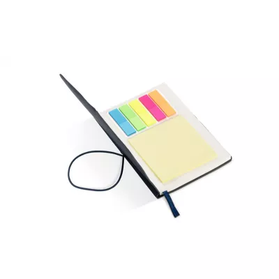 Notes POSTI A6 - niebieski (18223-06)