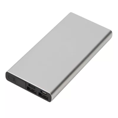 Powerbank - srebrny (56-1107404)