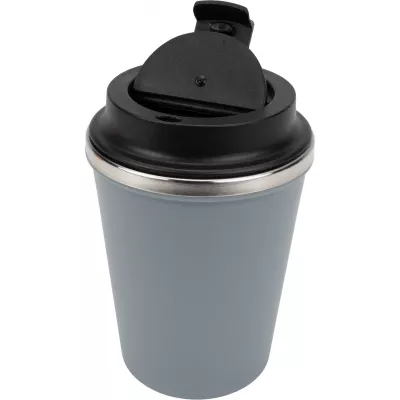 Kubek termiczny 350 ml - mid blue (8496207)