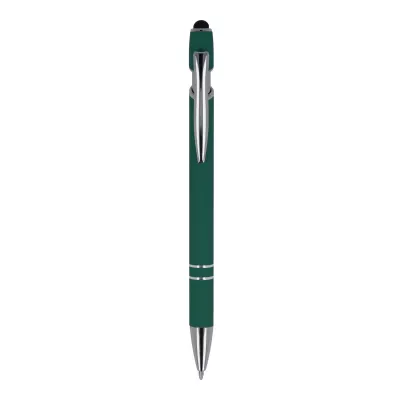 Paris soft touch R-AL niebieski tusz - ciemnozielony (LT80606-N0030)