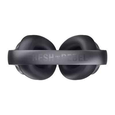 Fresh 'n Rebel Clam Core 2 Bezprzewodowe Słuchawki Over-Ear - ciemnoszary (LT49748-N0060)