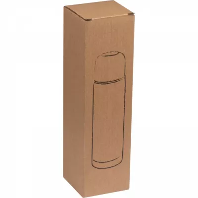 Termos 500 ml ERIKA - niebieski (6542004)