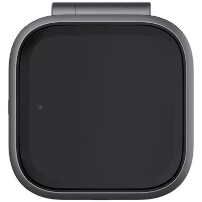 Magnetyczna ładowarka bezprzewodowa 15W Aukey - grafitowy (VAM11-15)