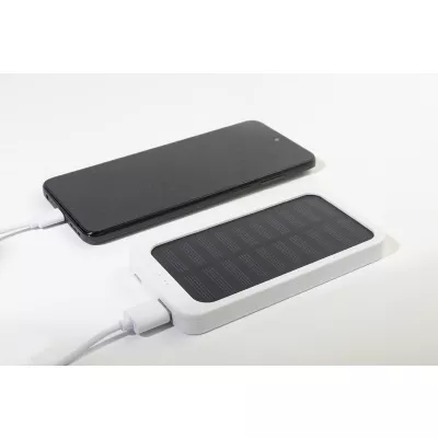 Rabobank Sun Powerbank RABS - biały (AP864138-01)