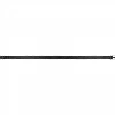 Pasek do bagażu BRADLEY - czarny (9134403)