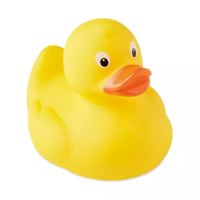 Kaczka kąpielowa z PVC DUCK - Zólty (MO9279-08)