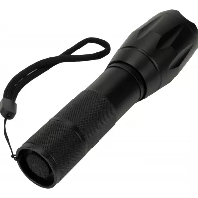 Latarka DELGADA Schwarzwolf - czarny (F2301000AJ303)