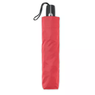 Parasol wiatroodporny automatyczny 27" ROCHESTER - Czerwony (MO6745-05)