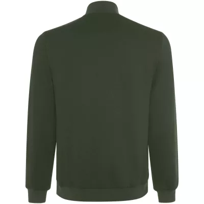 Kurtka unisex Vivaro - Zielony dymny (R8420-GRSMOKE)