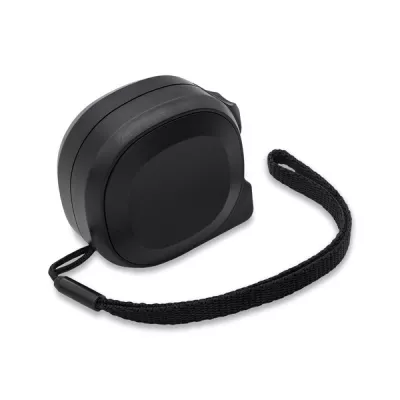 Miara zwijana 3 m Matrix - czarny (R17641.02)