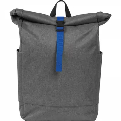 Plecak MAURICIO - niebieski (6133804)