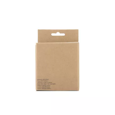 Lampka campingowa 2 w 1 VIBER - zielony butelkowy (29215-18)