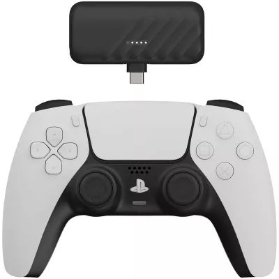 Xtorm Go2 powerbank o mocy 20 W i pojemności 5000 mAh z szybkim ładowaniem - Czarny (12460190)