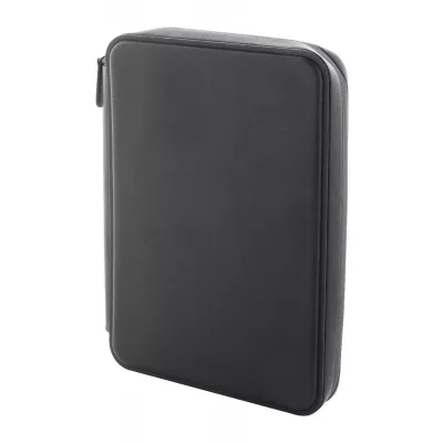 Pulux Note teczka na dokumenty - czarny (AP800177-10)