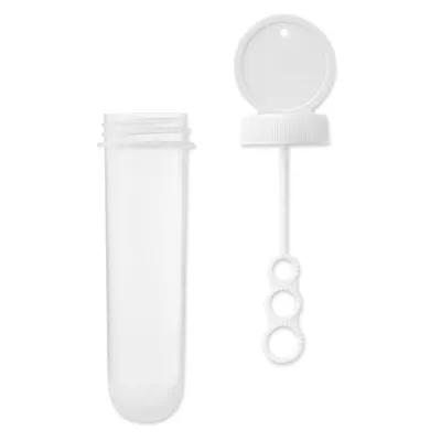 Bańki mydlane 30 ml SOPLA - Bialy (MO8817-06)