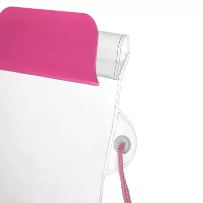 Torebka na telefon SMART SPLASH - magenta (56-0404905)