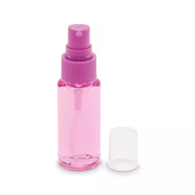 Mgiełka do ciała w sprayu 30 ml MIST - Przezroczysty Rózowy (MO2904-31)