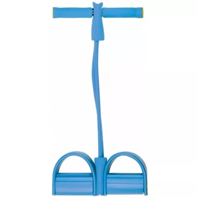 Przyrząd do ćwiczeń ROCHEFORT - jasnoniebieski (247124)