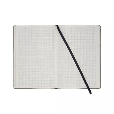 Notes Vista - czarny (R91778.02)