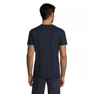 Koszulka unisex bawełniana 150 g/m² Sol's REGENT - French Navy (S11380-FN)