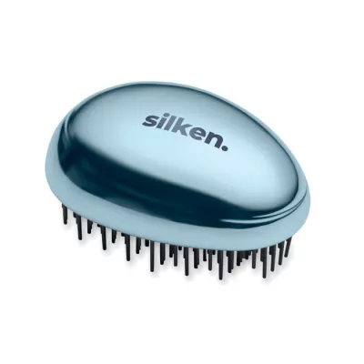 Szczotka do włosów przeciw plątaniu BRUSH - Baby Blue (MO3163-66)